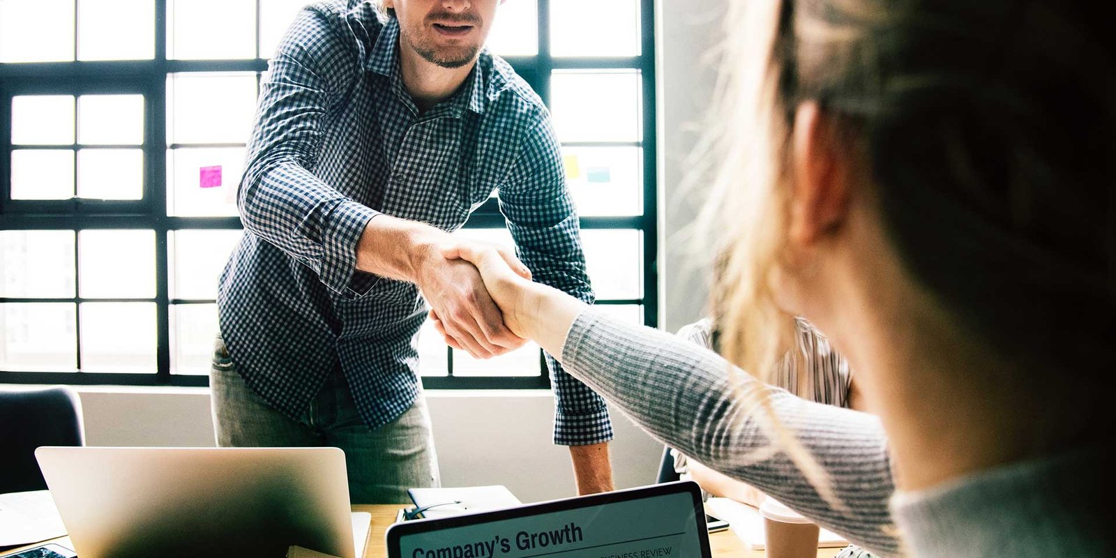 Recognized as a Top Digital Transformation Provider